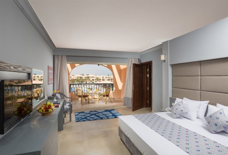 Ali Baba Palace Hurghada