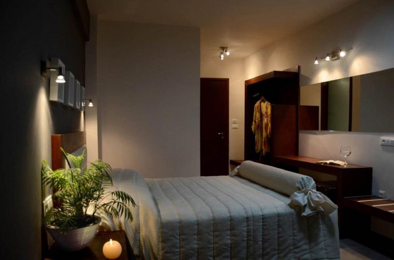 Rodosz utazás Amphitryon City Hotel