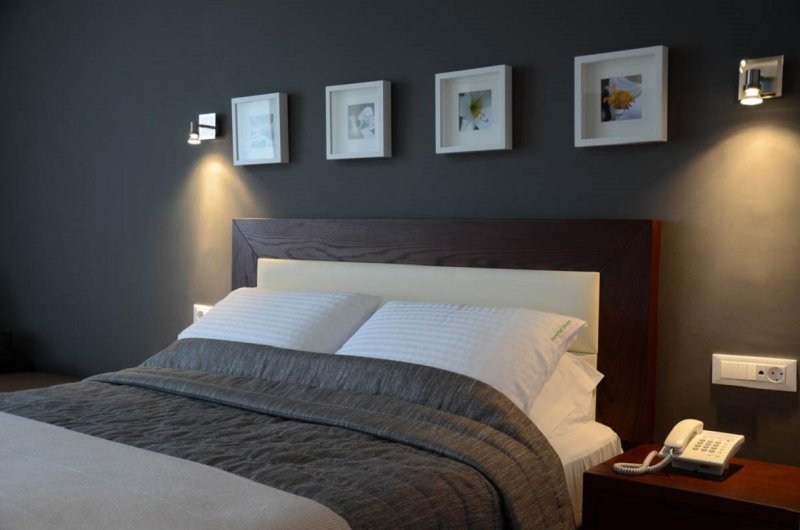 Amphitryon City Hotel Rodosz