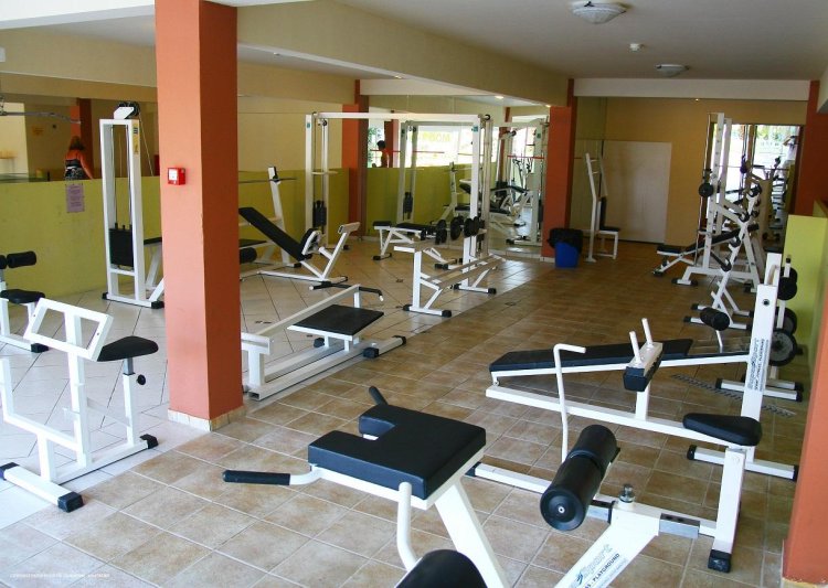 Kréta utazás Aqua Sun Village