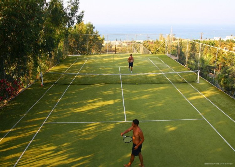 Kréta utazás Aqua Sun Village