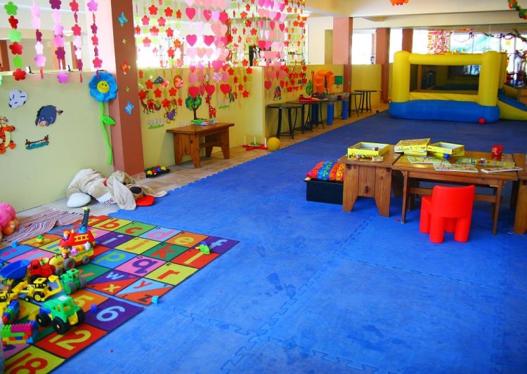 Kréta utazás Aqua Sun Village