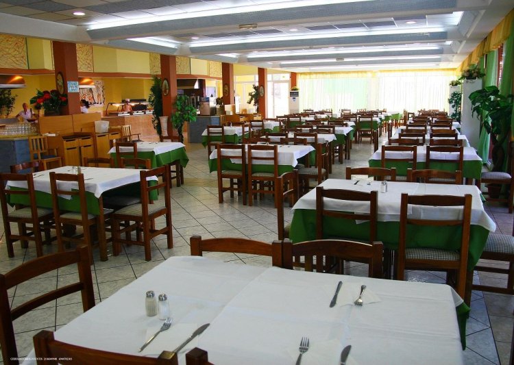 Kréta utazás Aqua Sun Village