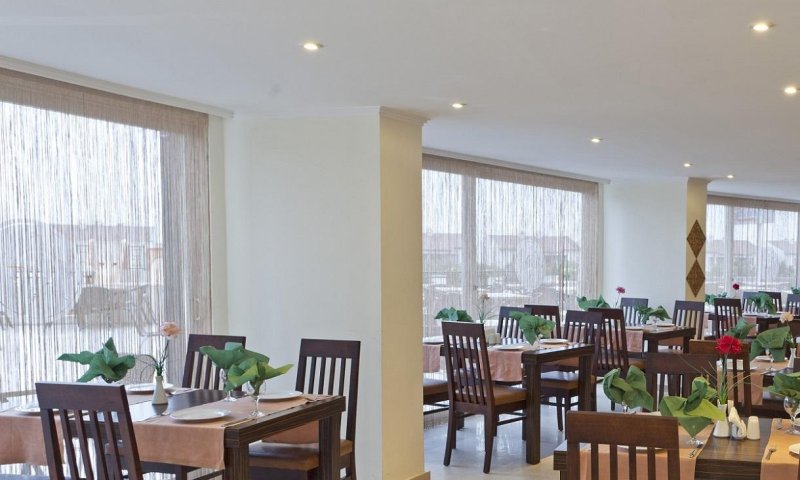 Alanya utazás Arabella World Hotel