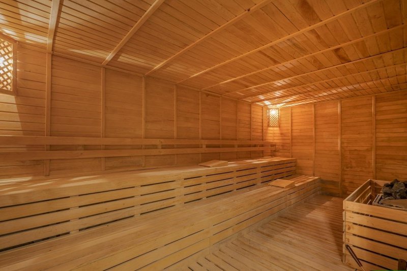 Arnor De Luxe Hotel & Spa Side