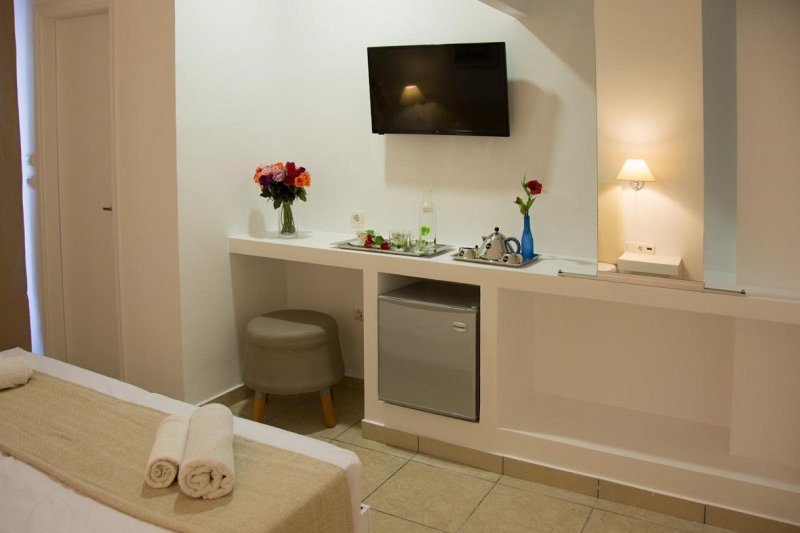 Rodosz utazás Astron