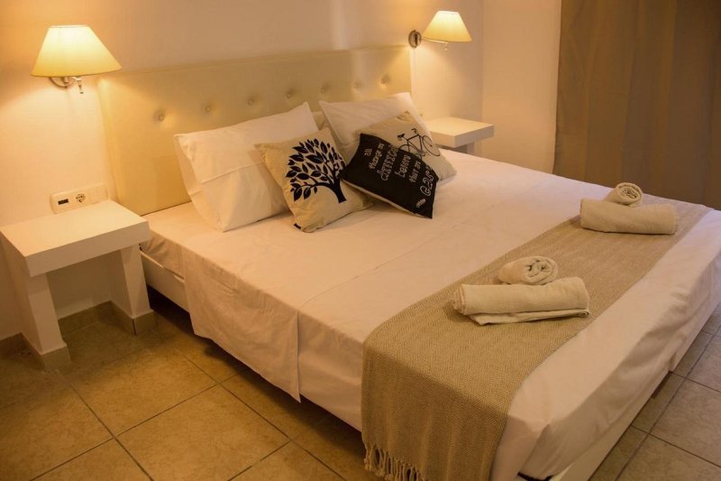 Rodosz utazás Astron