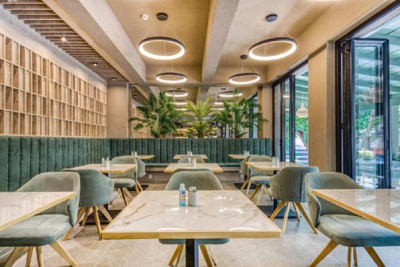 Rodosz utazás Astron