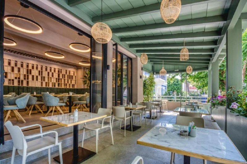 Rodosz utazás Astron