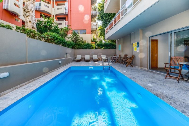 Rodosz utazás Astron