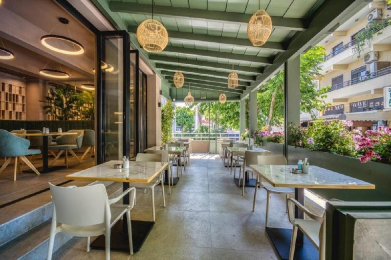 Rodosz utazás Astron