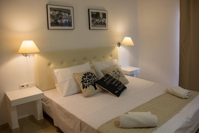 Rodosz utazás Astron