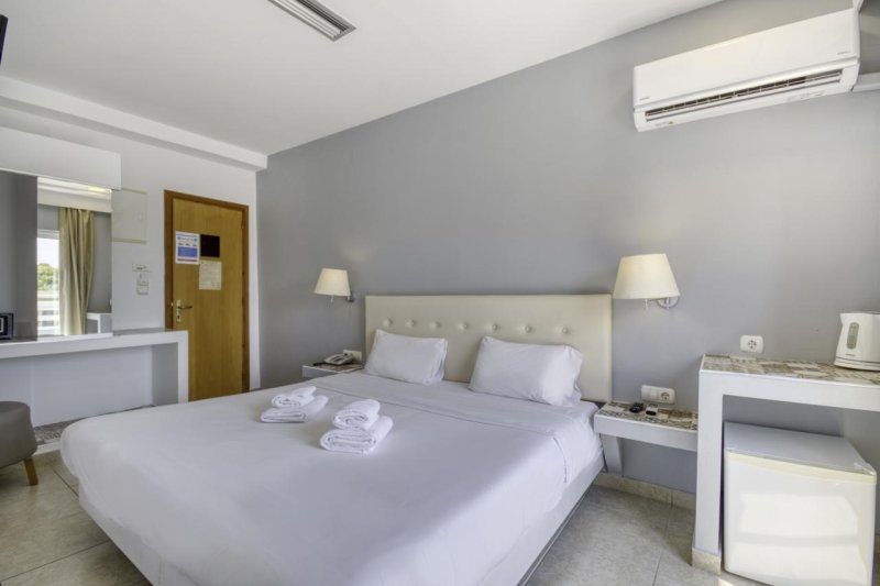 Rodosz utazás Astron