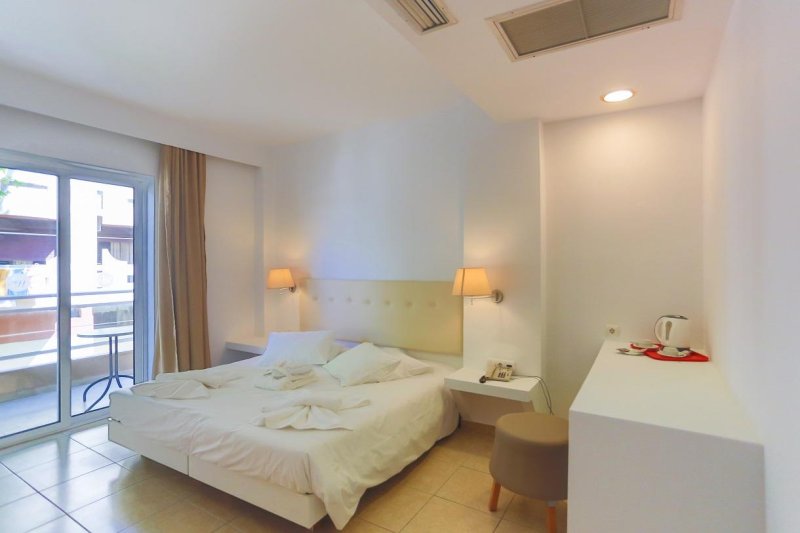 Rodosz utazás Astron