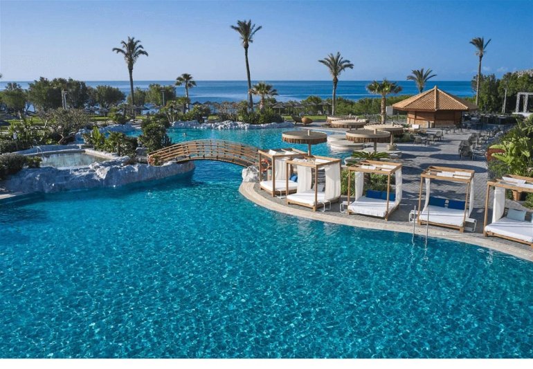 Atlantica Imperial Resort Rodosz