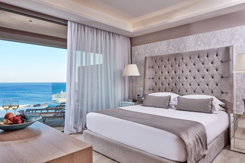 Rodosz utazás Atlantica Imperial Resort