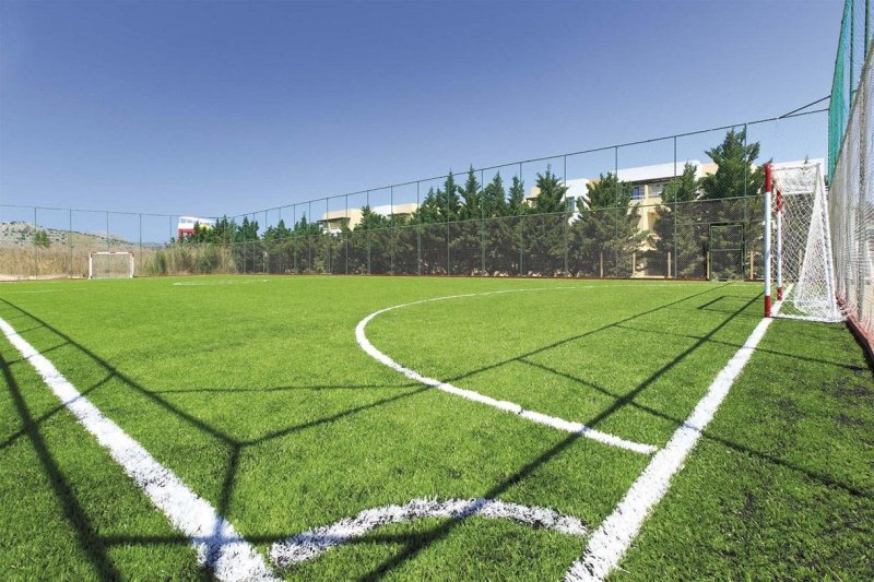 Rodosz utazás Atlantica Mikri Poli Rhodes