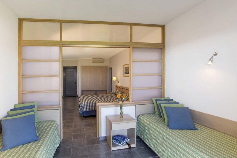 Rodosz utazás Atlantica Mikri Poli Rhodes