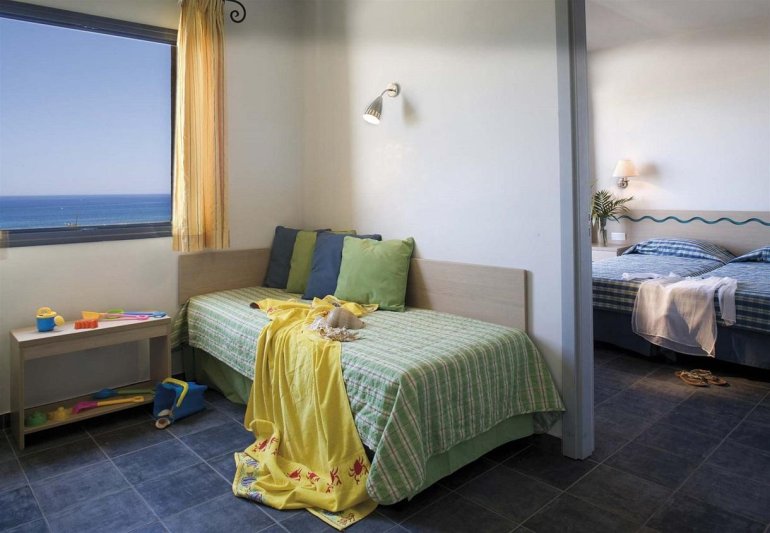 Atlantica Mikri Poli Rhodes Rodosz