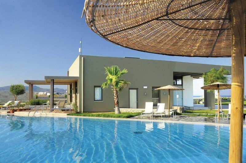 Atlantica Mikri Poli Rhodes Rodosz