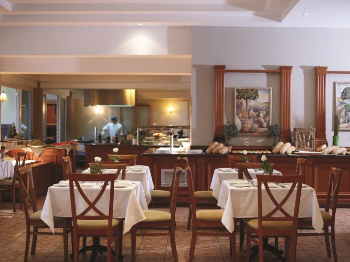 Rodosz utazás Atlantica Princess