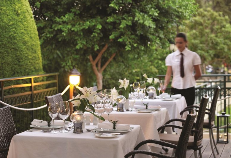 Rodosz utazás Atlantica Princess