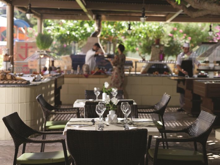 Rodosz utazás Atlantica Princess