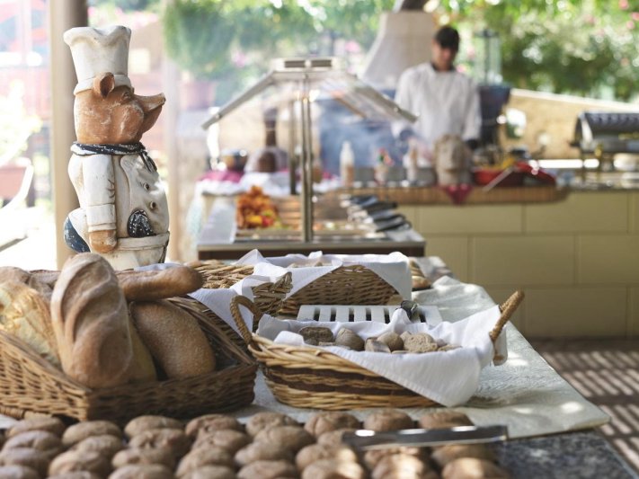 Rodosz utazás Atlantica Princess