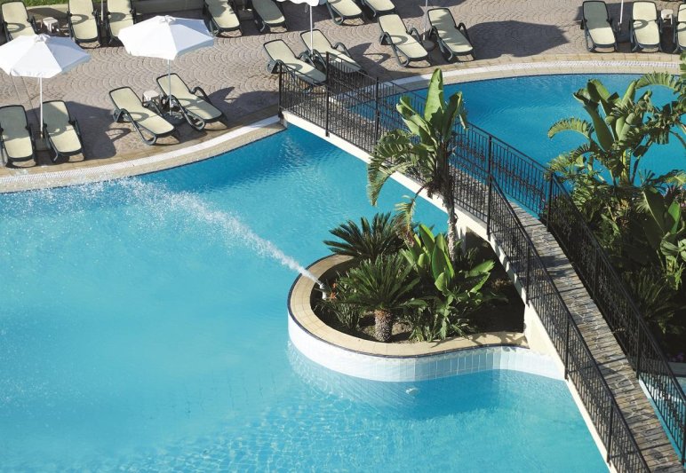 Rodosz utazás Atlantica Princess