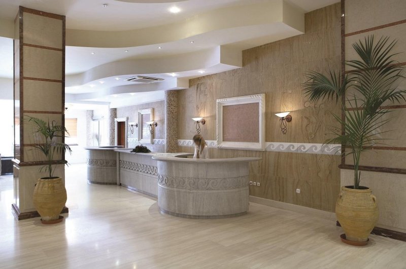 Rodosz utazás Atlantica Princess