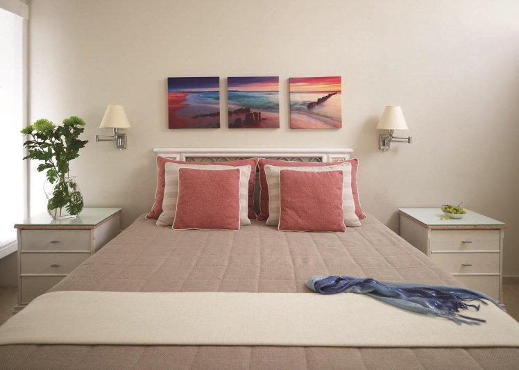 Rodosz utazás Atlantica Princess