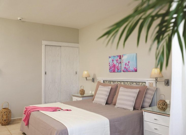 Rodosz utazás Atlantica Princess