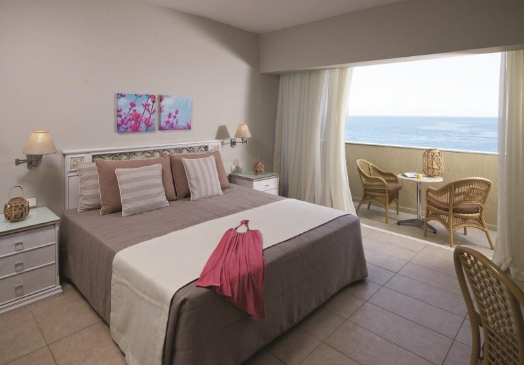 Rodosz utazás Atlantica Princess