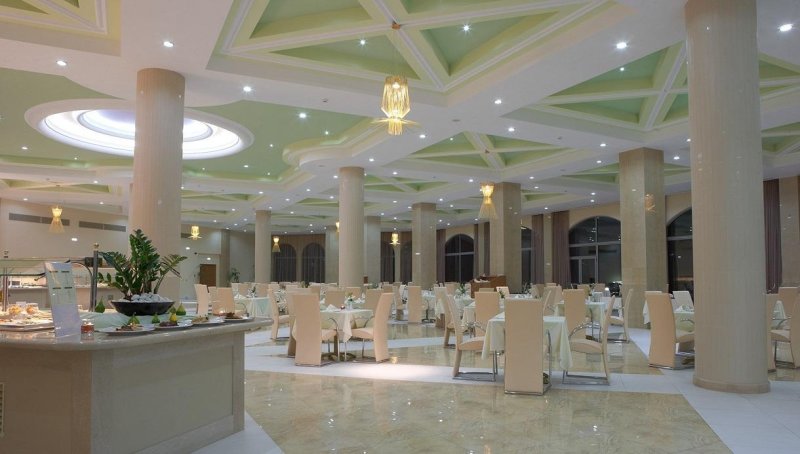 Rodosz utazás Atrium Platinum Spa & Conventon Resort