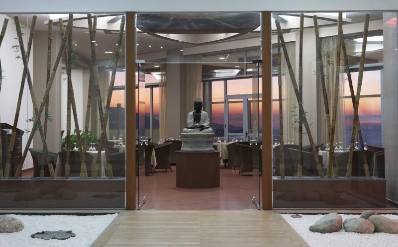 Rodosz utazás Atrium Platinum Spa & Conventon Resort