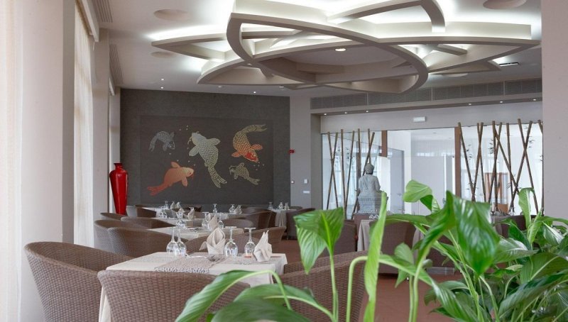 Rodosz utazás Atrium Platinum Spa & Conventon Resort