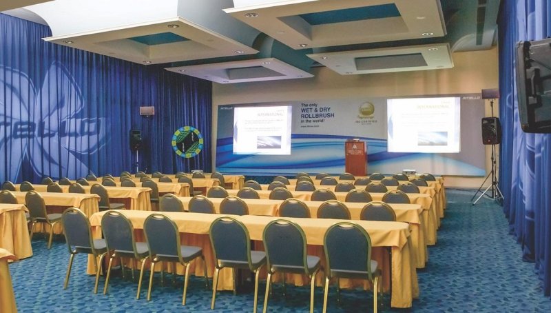 Rodosz utazás Atrium Platinum Spa & Conventon Resort