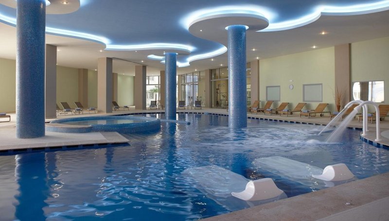 Rodosz utazás Atrium Platinum Spa & Conventon Resort