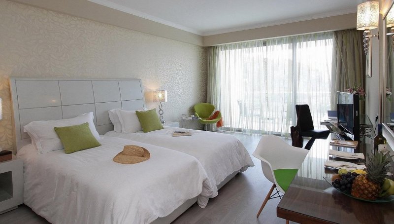 Rodosz utazás Atrium Platinum Spa & Conventon Resort