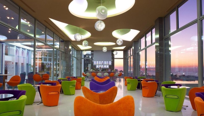 Rodosz utazás Atrium Platinum Spa & Conventon Resort