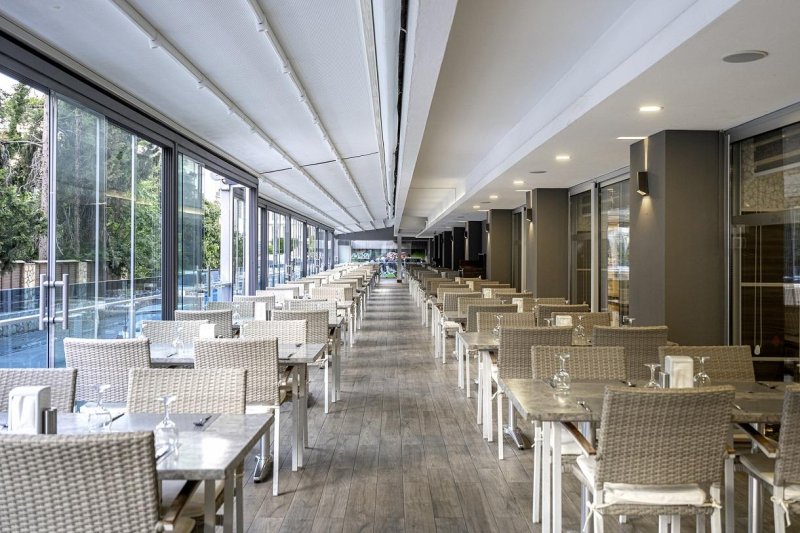 Alanya utazás Avena Resort & Spa Hotel