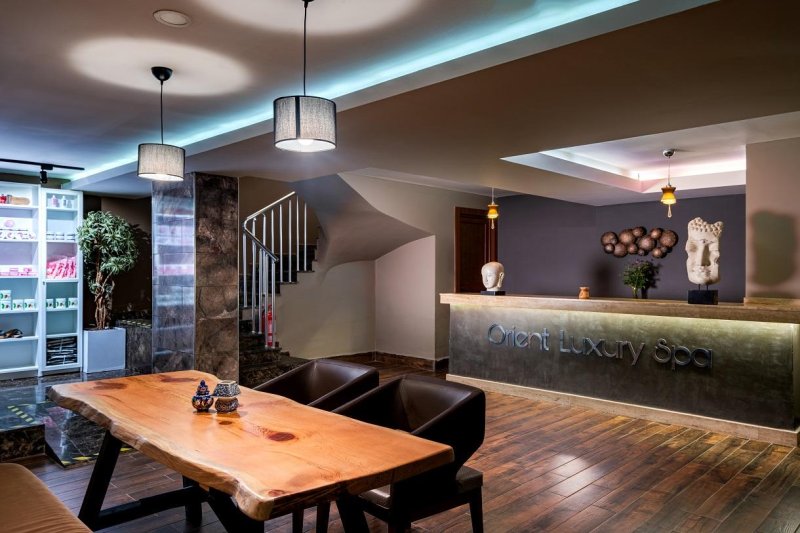 Alanya utazás Avena Resort & Spa Hotel