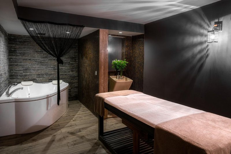 Alanya utazás Avena Resort & Spa Hotel