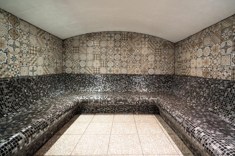 Alanya utazás Avena Resort & Spa Hotel