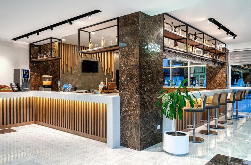 Alanya utazás Avena Resort & Spa Hotel