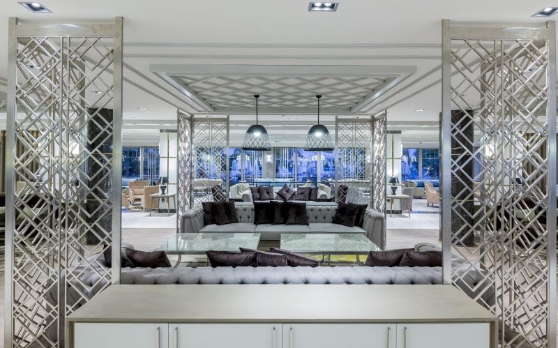 Belek utazás Bellis Deluxe Hotel Special Rooms