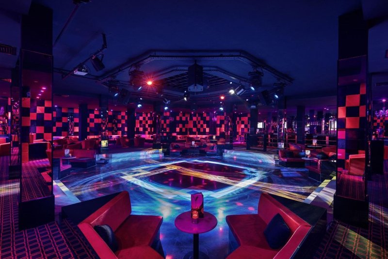 Belek utazás Bellis Deluxe Hotel Special Rooms