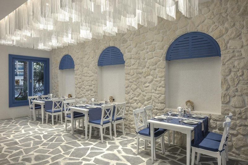 Side utazás Berry Hotels