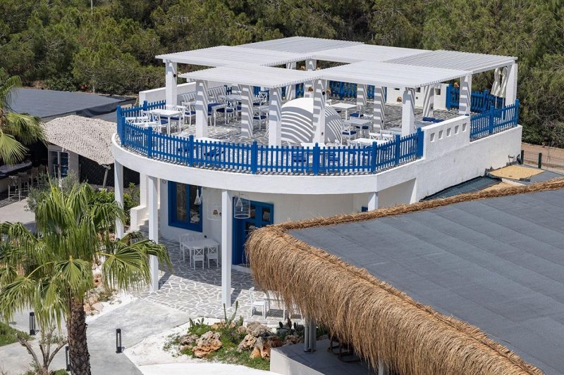 Side utazás Berry Hotels