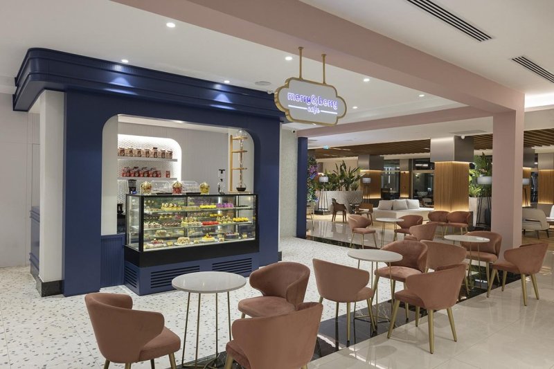 Side utazás Berry Hotels